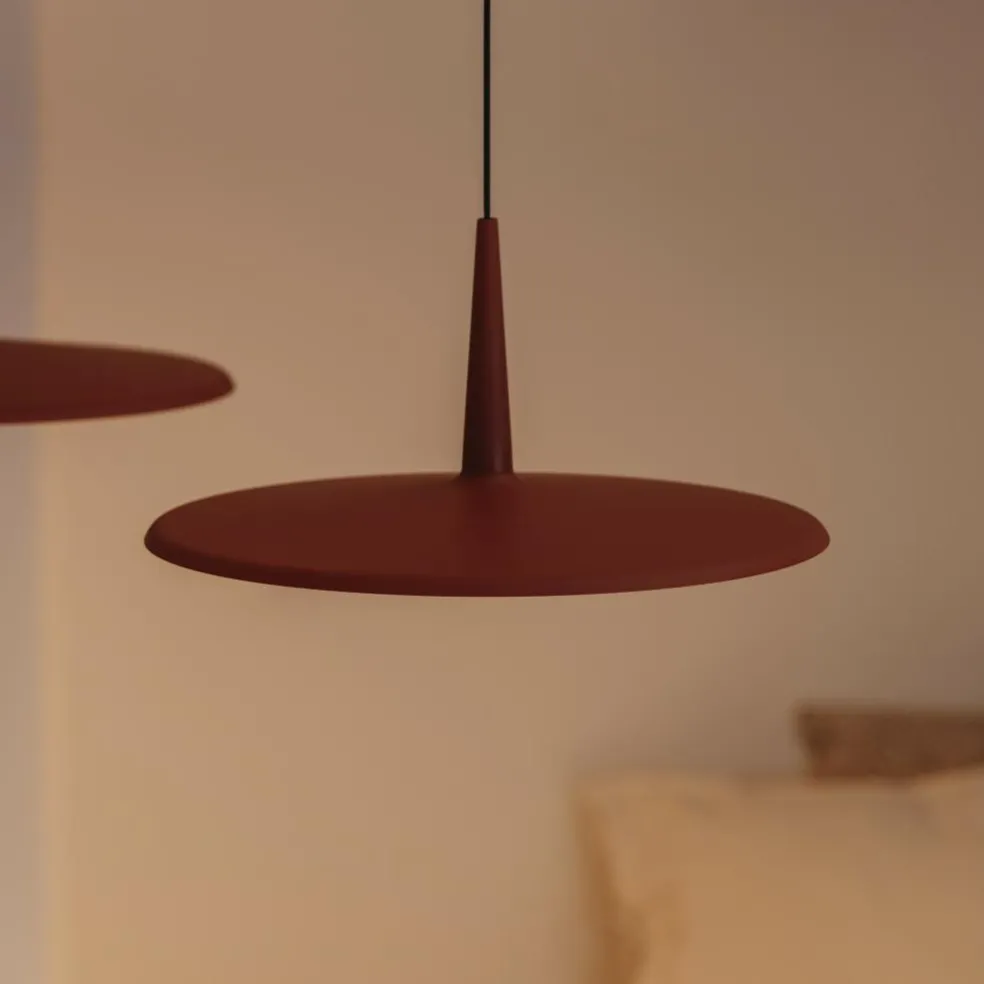 Skan 0270 LED Pendelleuchte