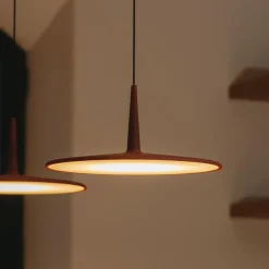 Skan 0270 LED Pendelleuchte