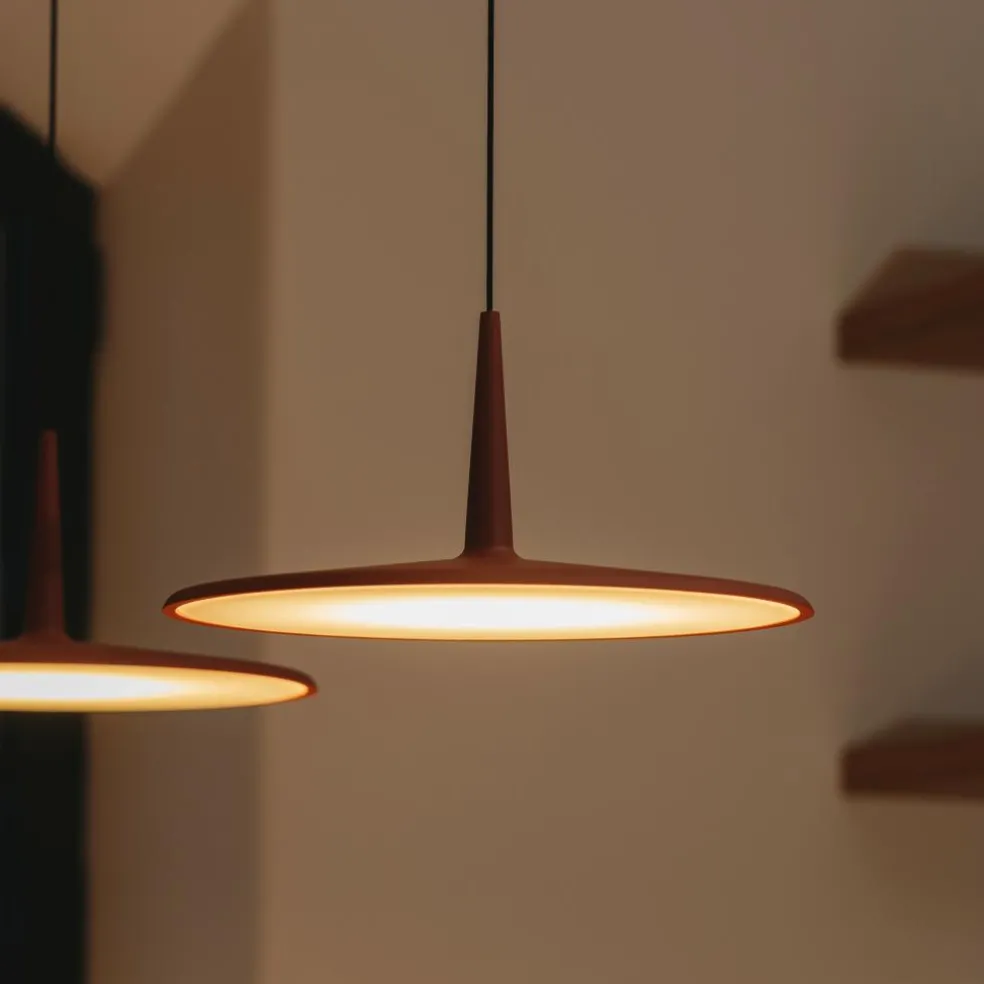 Skan 0270 LED Pendelleuchte