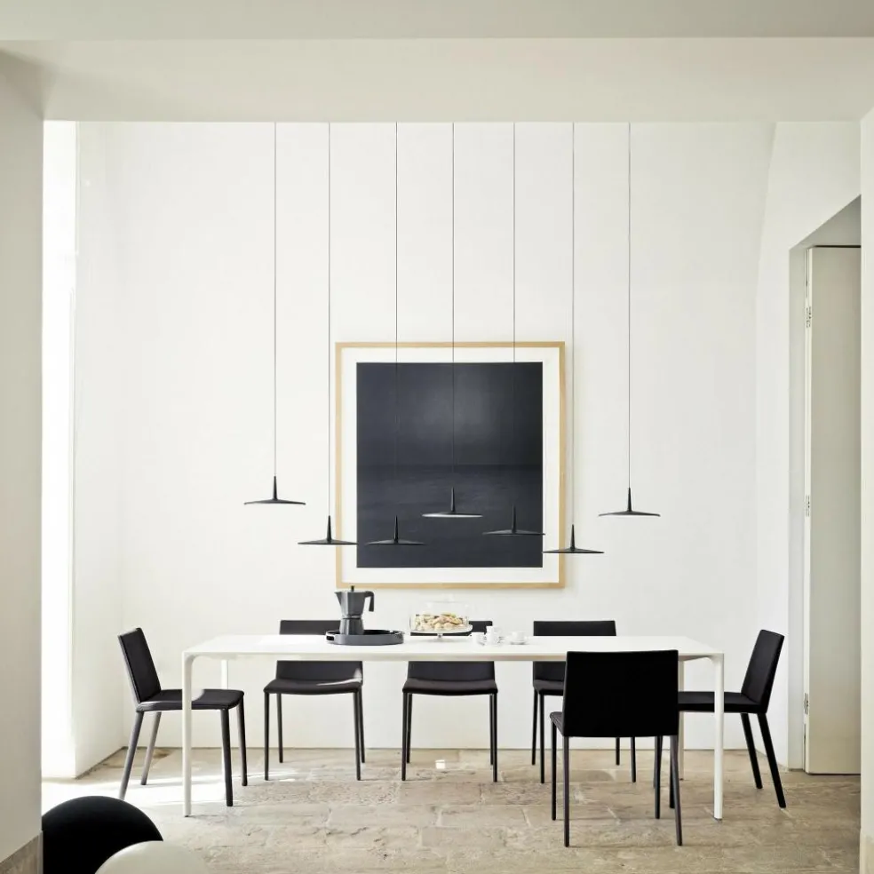 Skan 0270 LED Pendelleuchte