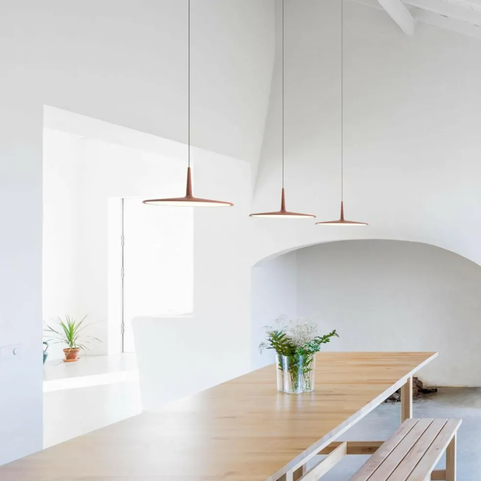 Skan 0270 LED Pendelleuchte