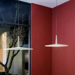 Skan 0275 LED Pendelleuchte