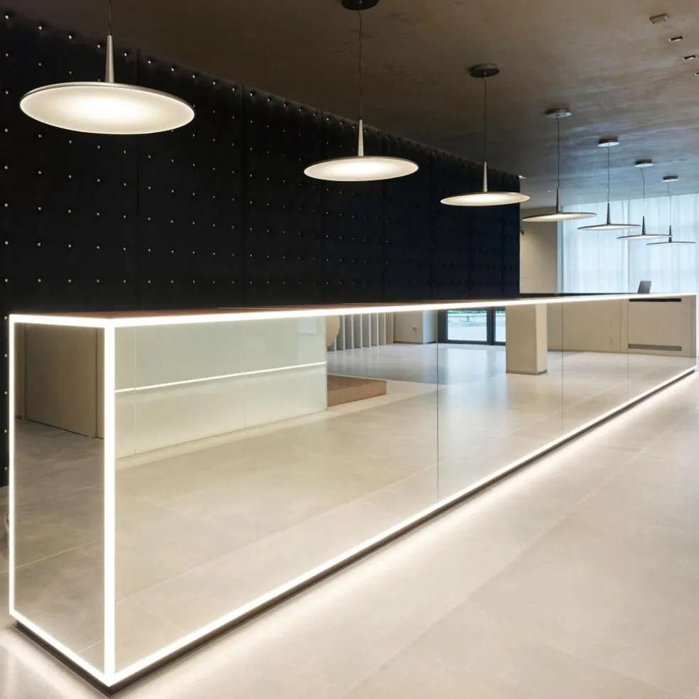 Skan 0275 LED Pendelleuchte
