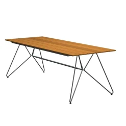 Sketch Gartentisch 220x88cm