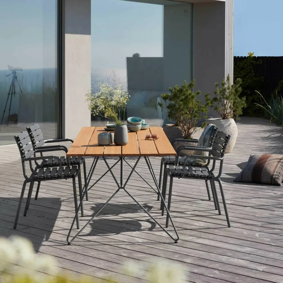 Sketch Outdoor Tisch 160x88cm
