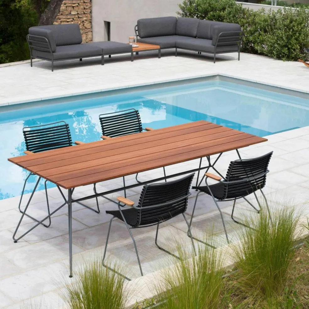 Sketch Outdoor Tisch 160x88cm