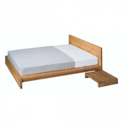 SL02 MO Bett 140x200cm