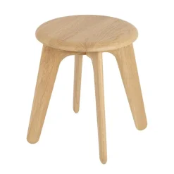 Slab Hocker