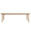 Slice Holz Esstisch