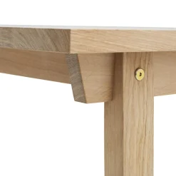 Slice Holz Esstisch