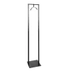 Slim Garderobenständer B 33cm