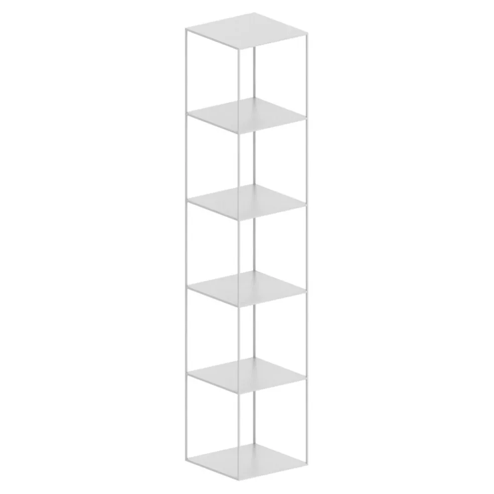Slim Irony Column Standregal H 210cm