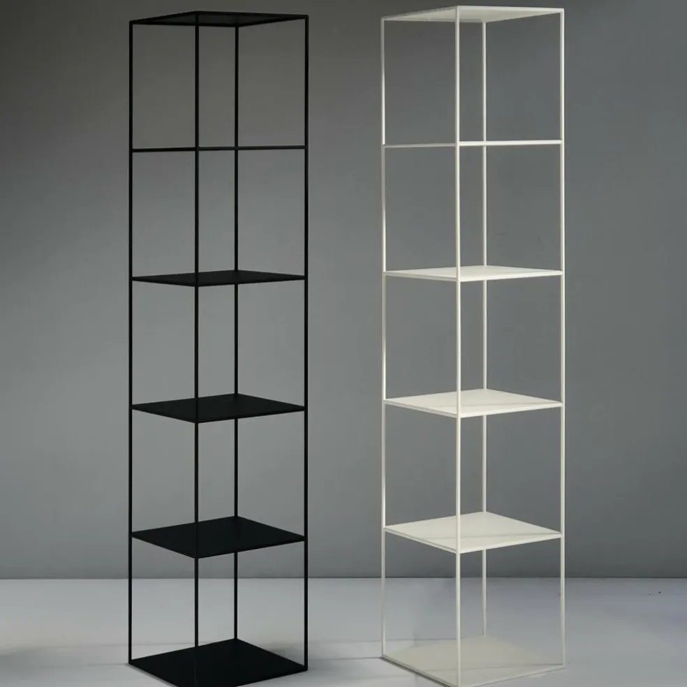 Slim Irony Column Standregal H 210cm