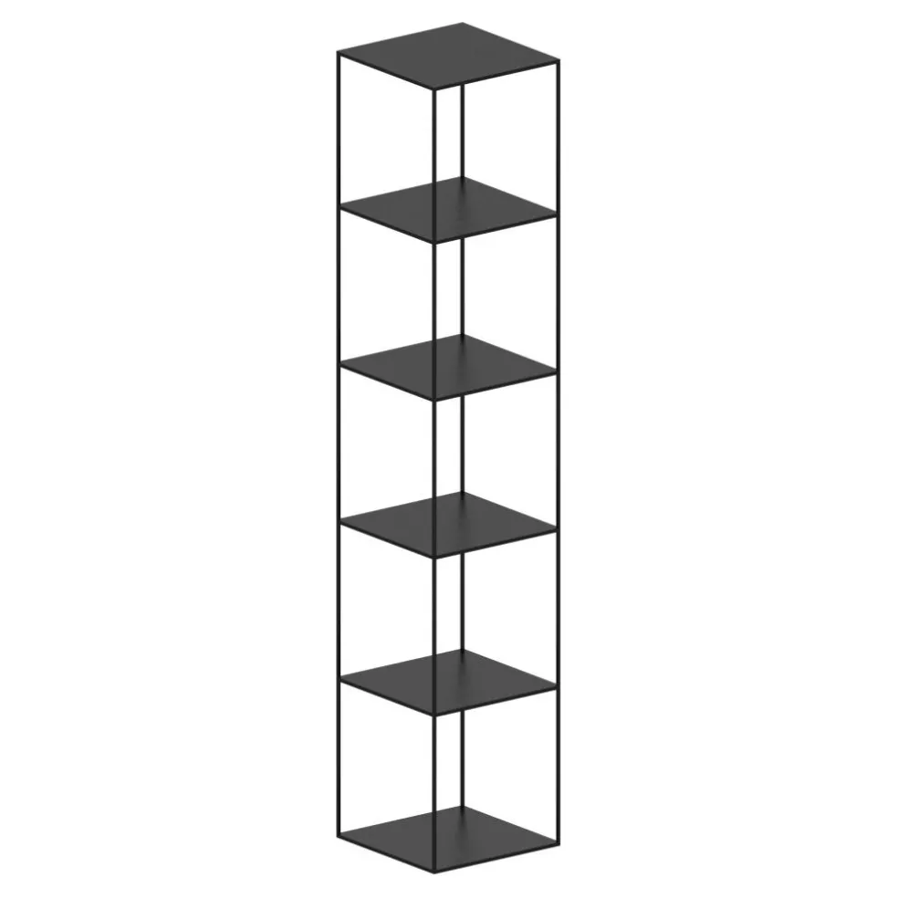 Slim Irony Column Standregal H 210cm