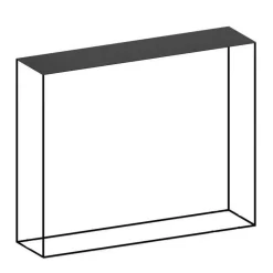Slim Irony Konsole