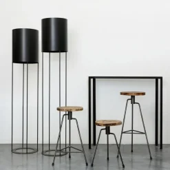 Slim Konsolentisch H 100cm