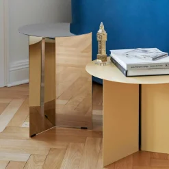 Slit Beistelltisch hoch