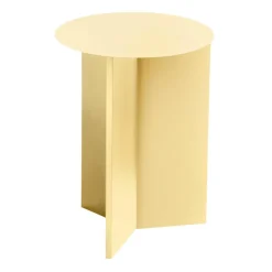 Slit Beistelltisch hoch