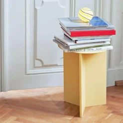 Slit Beistelltisch hoch