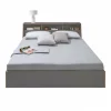 Slope Doppelbett 160x200cm