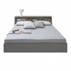 Slope Doppelbett 180x200cm