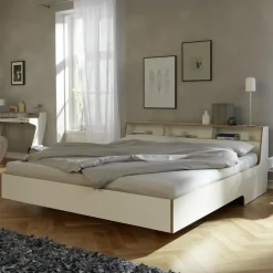 Slope Doppelbett 180x200cm