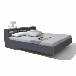 Slope Doppelbett 180x200cm
