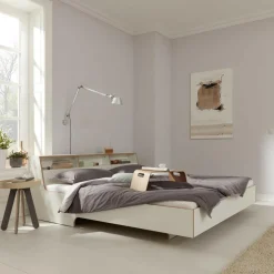 Slope Einzelbett 140x200cm