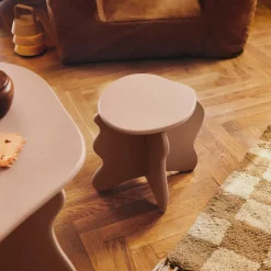 Slope Kinderhocker