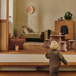 Slope Kindertisch