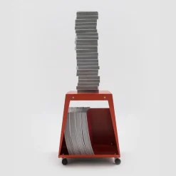 Smith Rollcontainer