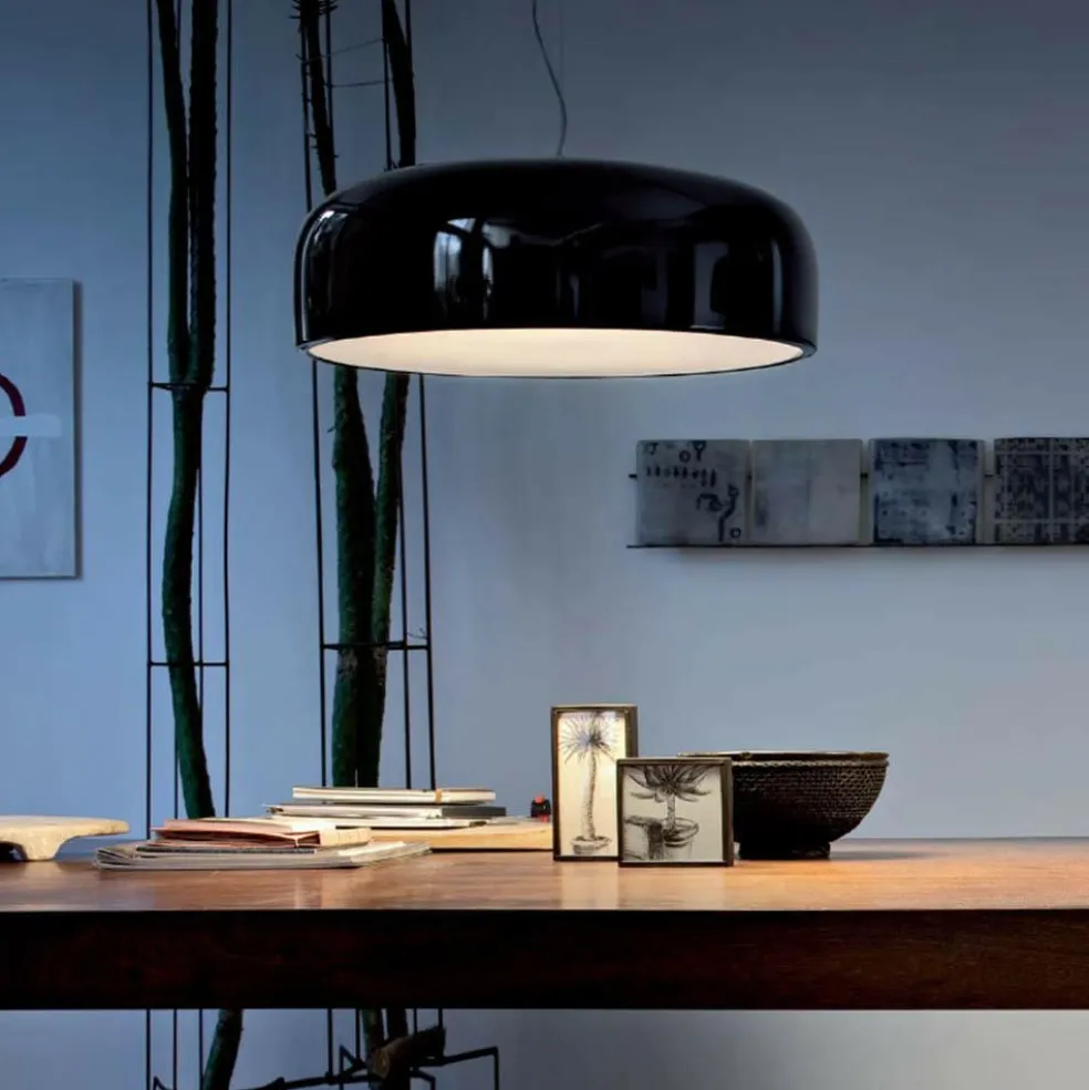 Smithfield S Pendelleuchte