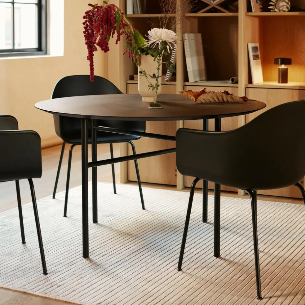 Snaregade Esstisch Ø 120cm
