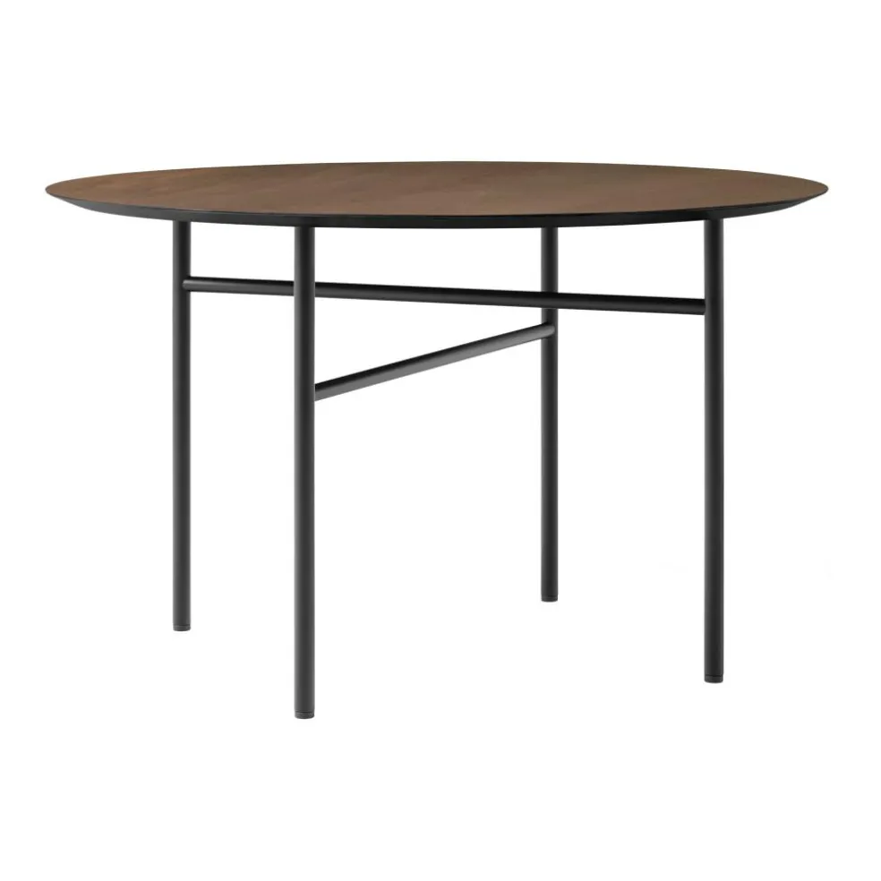 Snaregade Esstisch Ø 120cm
