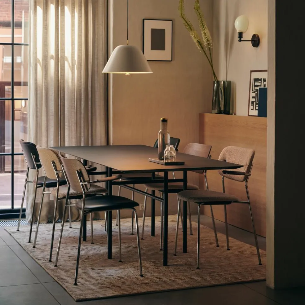 Snaregade Esstisch 200x90cm