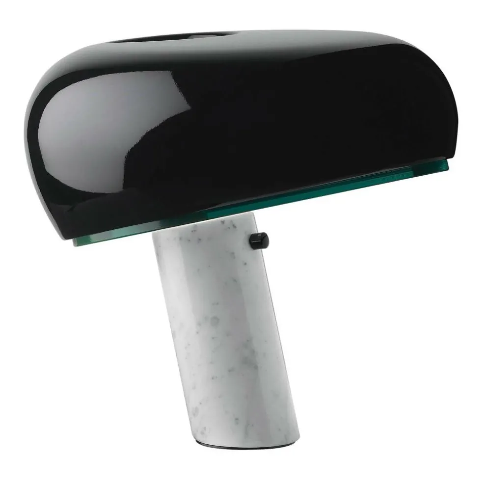Snoopy Tischleuchte
