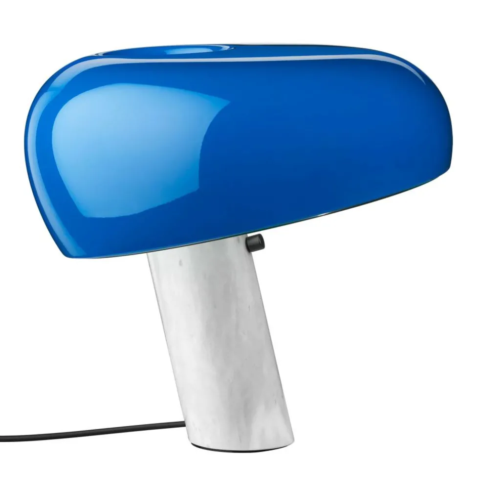 Snoopy Tischleuchte