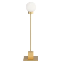 Snowball Tischleuchte