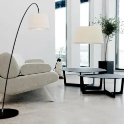 Snowdrop 320 Stehleuchte