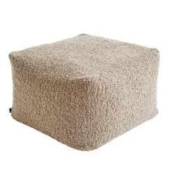 Snug Pouf