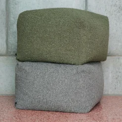 Snug Pouf