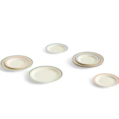 Sobremesa Teller 2er Set Ø18,5cm