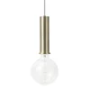Socket High Pendelleuchte