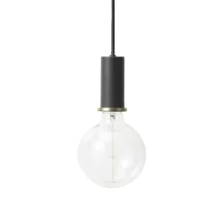 Socket Low Pendelleuchte