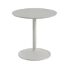 Soft Beistelltisch H 48cm Ø 48cm
