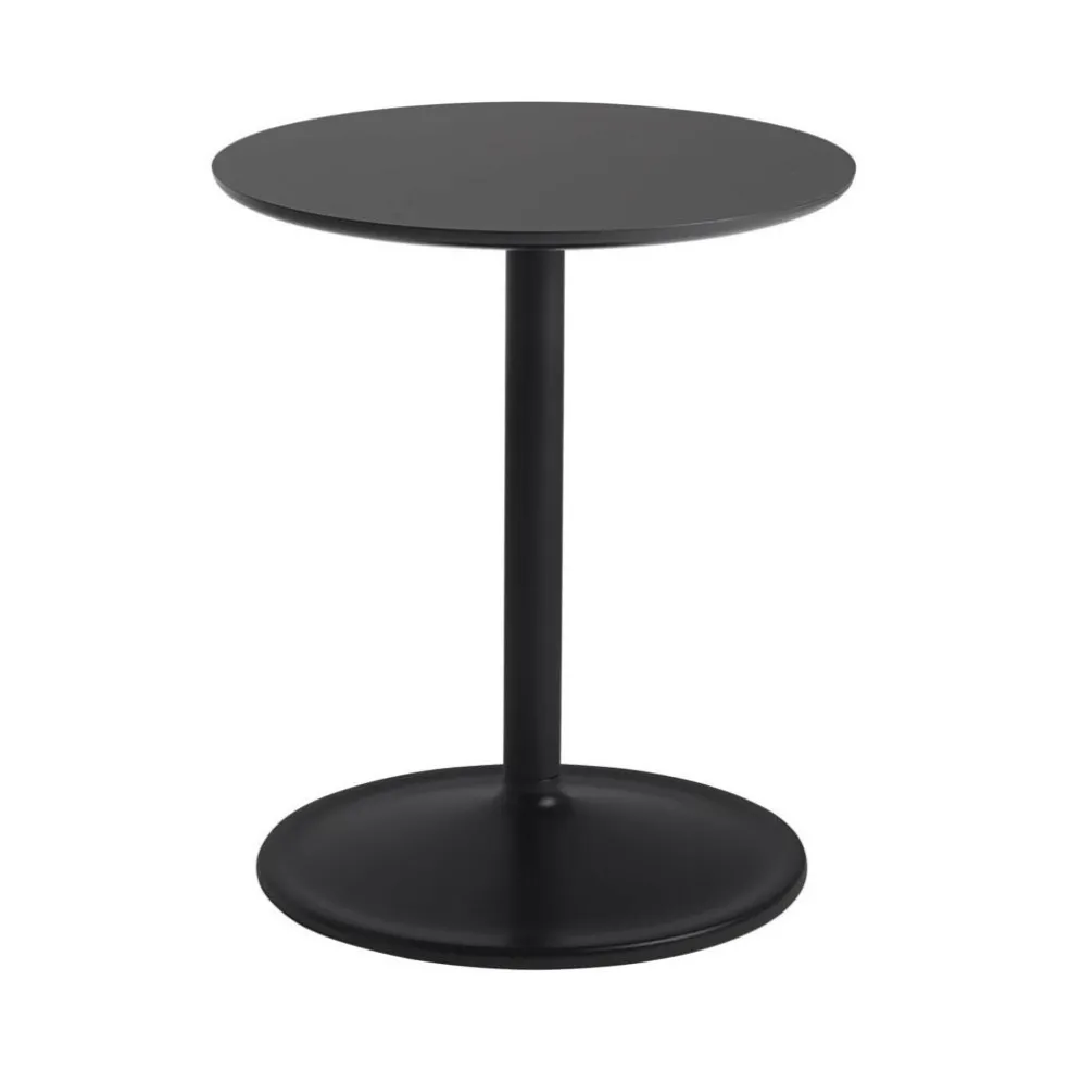 Soft Beistelltisch H 48cm Ø 41cm