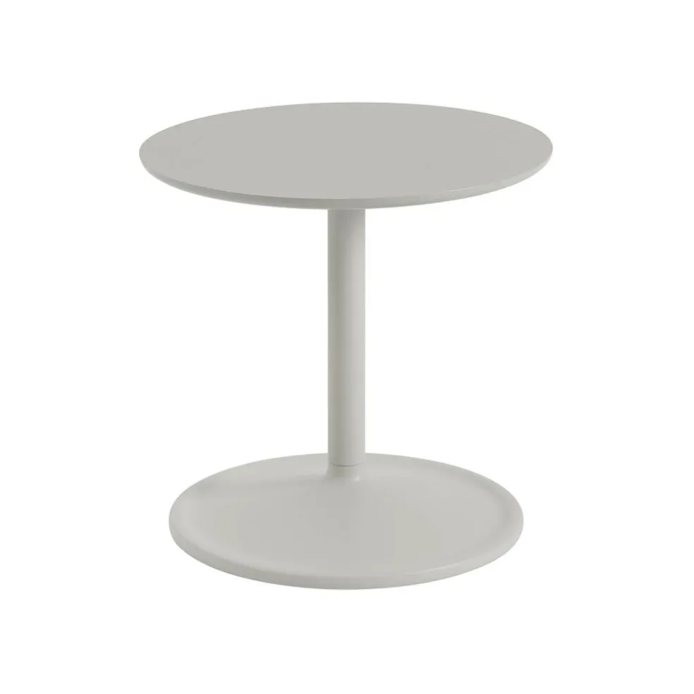 Soft Beistelltisch H 40cm Ø 41cm