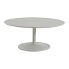 Soft Couchtisch H 42cm Ø 95cm