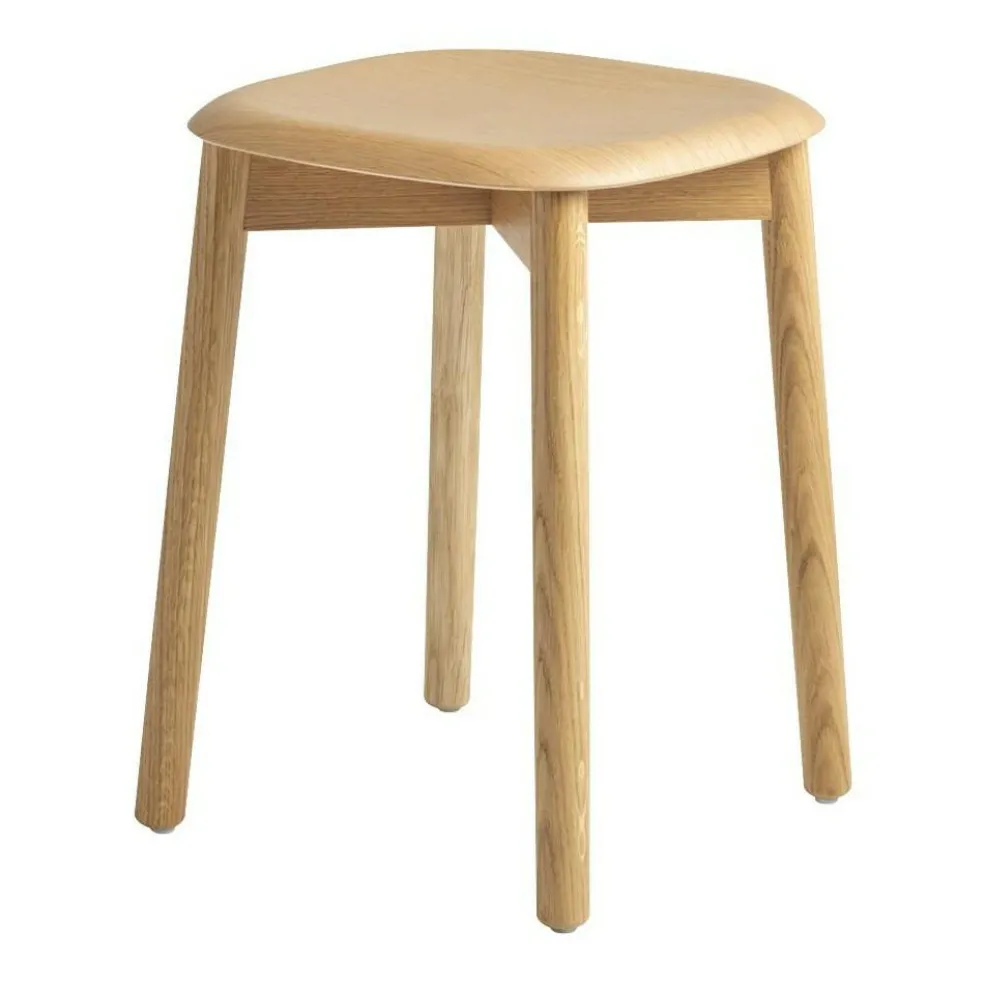 Soft Edge 72 Hocker