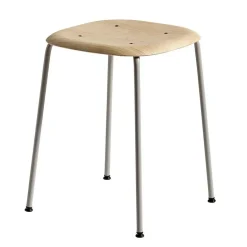 Soft Edge 70 Hocker